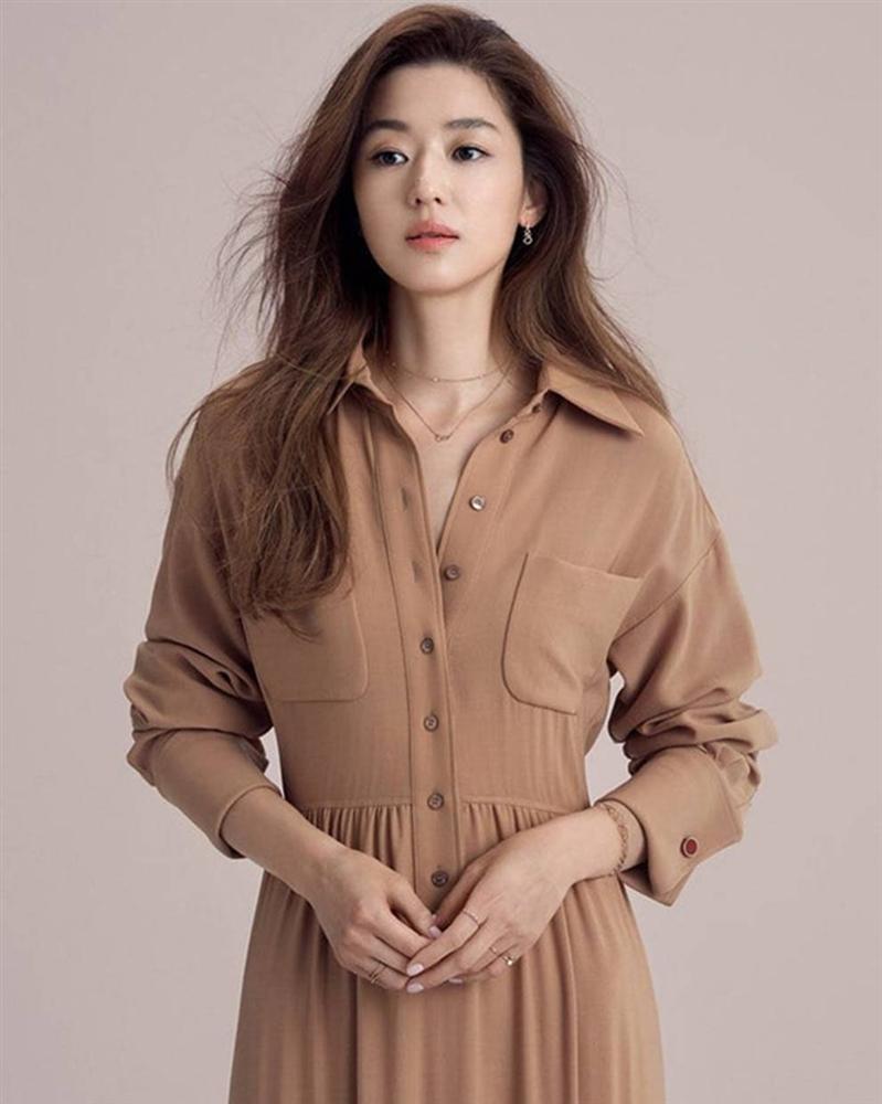 Cô nàng ngổ ngáo Jun Ji Hyun: Ngọc nữ vạn người mê thành con dâu gia tộc tài phiệt Hàn Quốc-4