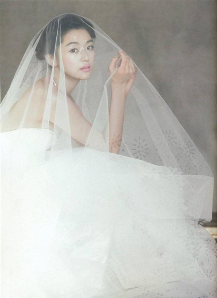Cô nàng ngổ ngáo Jun Ji Hyun: Ngọc nữ vạn người mê thành con dâu gia tộc tài phiệt Hàn Quốc-8