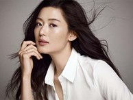 'Cô nàng ngổ ngáo' Jun Ji Hyun: Ngọc nữ vạn người mê thành con dâu gia tộc tài phiệt Hàn Quốc