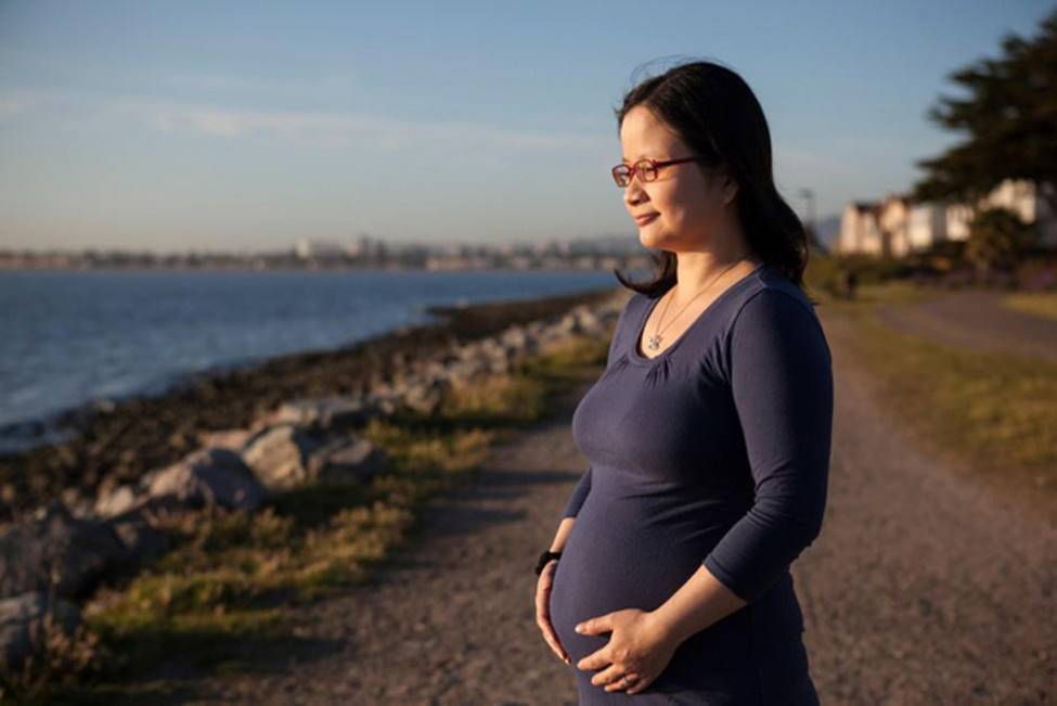 Bên trong khách sạn sinh nở mang giấc mơ quốc tịch Mỹ của các bà mẹ Trung Quốc và những nỗi niềm không phải ai cũng hiểu-8