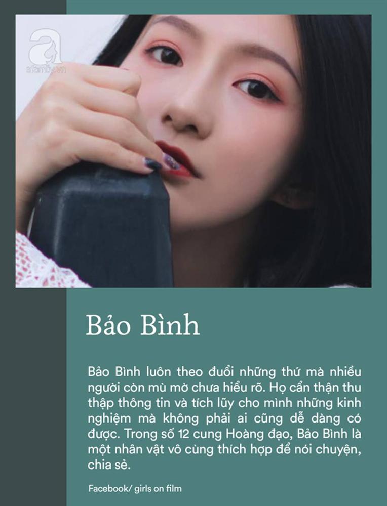 Tính cách tốt đẹp sinh phú quý của 12 cung Hoàng đạo, nhờ đó mà cuộc sống hạnh phúc ấm no, hậu vận viên mãn trọn vẹn-11