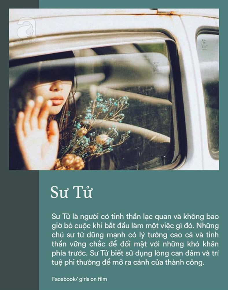 Tính cách tốt đẹp sinh phú quý của 12 cung Hoàng đạo, nhờ đó mà cuộc sống hạnh phúc ấm no, hậu vận viên mãn trọn vẹn-5
