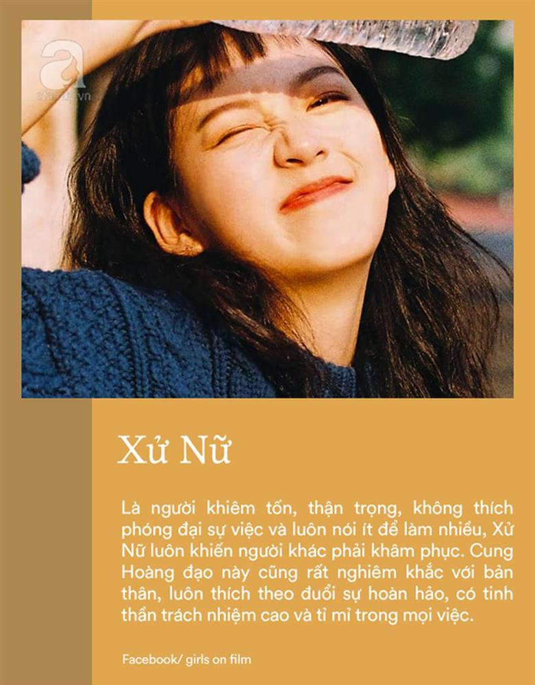 Tính cách tốt đẹp sinh phú quý của 12 cung Hoàng đạo, nhờ đó mà cuộc sống hạnh phúc ấm no, hậu vận viên mãn trọn vẹn-6