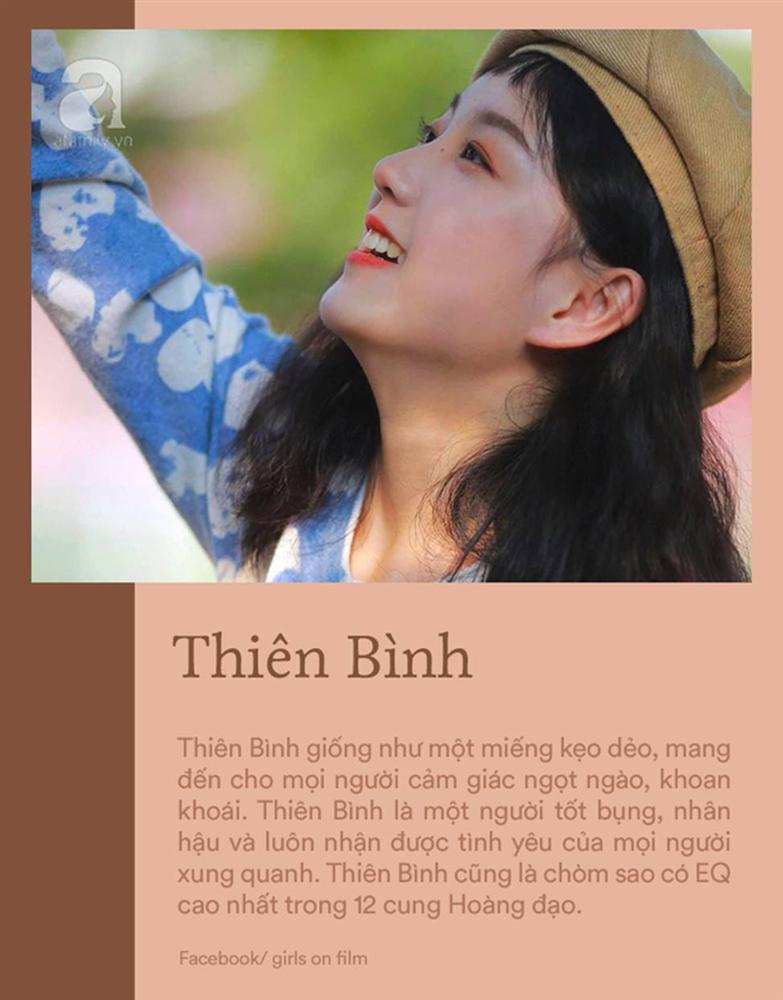 Tính cách tốt đẹp sinh phú quý của 12 cung Hoàng đạo, nhờ đó mà cuộc sống hạnh phúc ấm no, hậu vận viên mãn trọn vẹn-7