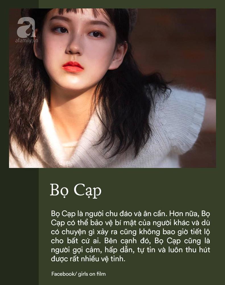 Tính cách tốt đẹp sinh phú quý của 12 cung Hoàng đạo, nhờ đó mà cuộc sống hạnh phúc ấm no, hậu vận viên mãn trọn vẹn-8