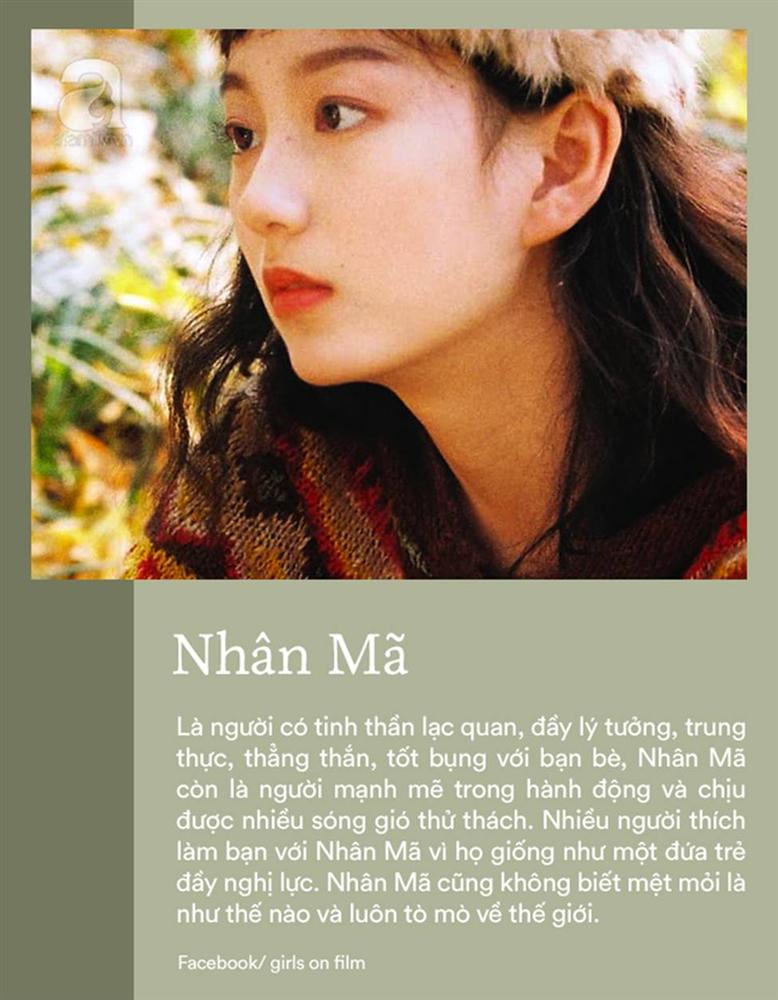 Tính cách tốt đẹp sinh phú quý của 12 cung Hoàng đạo, nhờ đó mà cuộc sống hạnh phúc ấm no, hậu vận viên mãn trọn vẹn-9