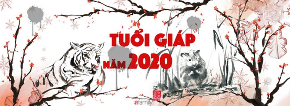 Dự báo năm Canh Tý 2020: Giải mã những biến động trong cuộc đời và vận hạn của người tuổi can Giáp-1