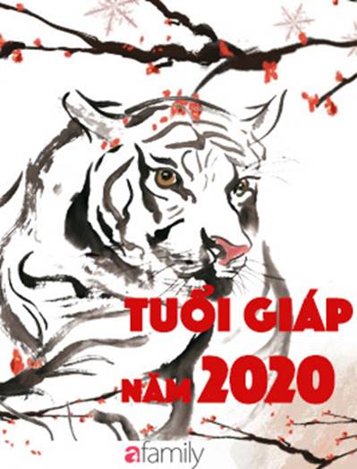 Dự báo năm Canh Tý 2020: Giải mã những biến động trong cuộc đời và vận hạn của người tuổi can Giáp-2