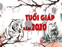 Dự báo năm Canh Tý 2020: Giải mã những biến động trong cuộc đời và vận hạn của người tuổi can