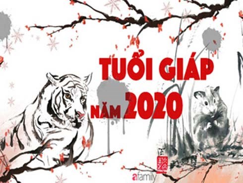 Dự báo năm Canh Tý 2020: Giải mã những biến động trong cuộc đời và vận hạn của người tuổi can 