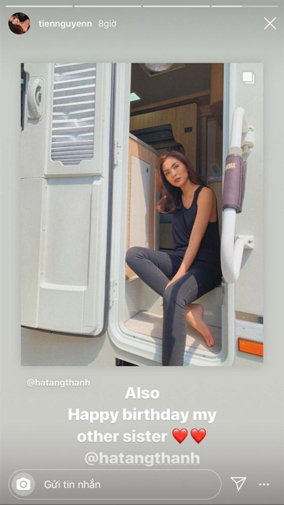 Chuyện mỹ nhân Vbiz và gia đình nhà chồng: Đông Nhi vừa làm dâu đã được khen hết lời, Hà Tăng làm ai cũng ngưỡng mộ!-5