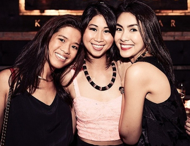 Chuyện mỹ nhân Vbiz và gia đình nhà chồng: Đông Nhi vừa làm dâu đã được khen hết lời, Hà Tăng làm ai cũng ngưỡng mộ!-7