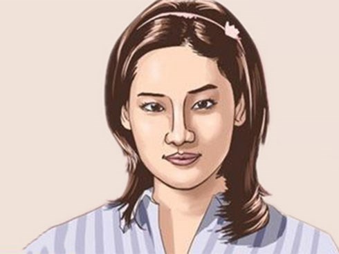 Phụ nữ sở hữu phúc tướng này, vừa tài giỏi lại vừa khí chất, sau khi kết hôn gia đạo hưng vượng, chồng con thành danh thành tài