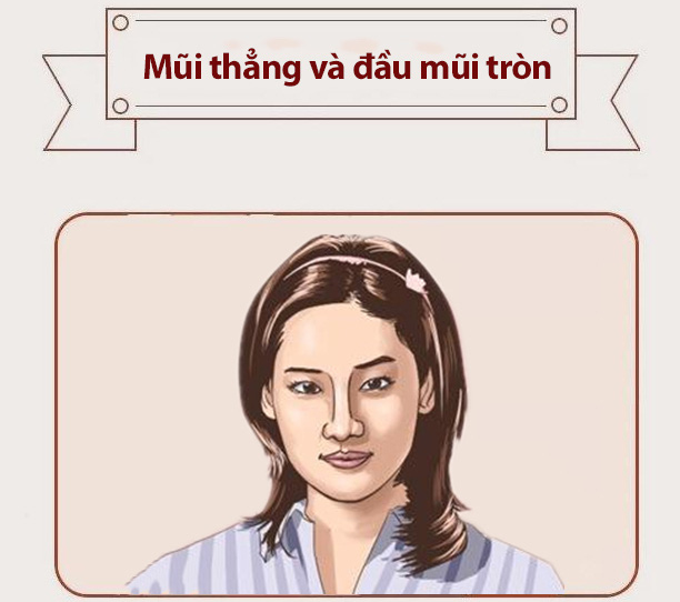 Phụ nữ sở hữu phúc tướng này, vừa tài giỏi lại vừa khí chất, sau khi kết hôn gia đạo hưng vượng, chồng con thành danh thành tài-4