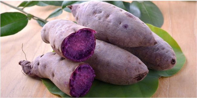 Chỉ cần ăn 5 loại thực phẩm này đều đặn mỗi sáng, ung thư ruột kết nguy hiểm cũng lánh xa” bạn-2