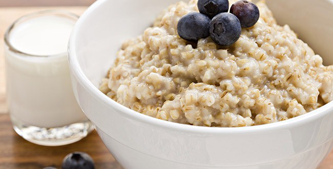 Chỉ cần ăn 5 loại thực phẩm này đều đặn mỗi sáng, ung thư ruột kết nguy hiểm cũng lánh xa” bạn-1