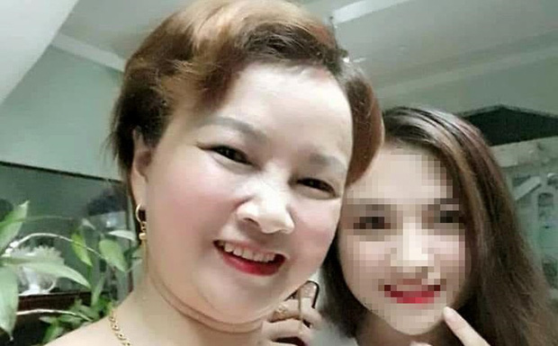 Mẹ nữ sinh giao gà mua bán ma tuý như thế nào?-1