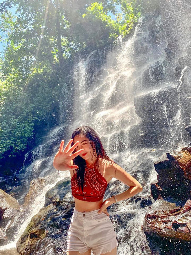 4 năm sau màn lột xác khiến MXH Việt xôn xao, hot girl Nam Định đã đạt những thành công vượt bậc-5