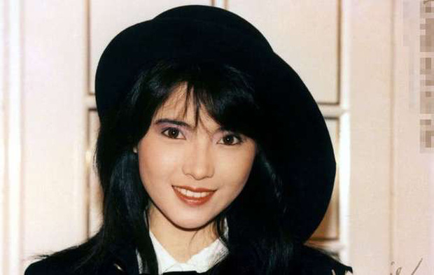 Nhan sắc xinh đẹp thuở đôi mươi của ngọc nữ bạc mệnh Lam Khiết Anh-1