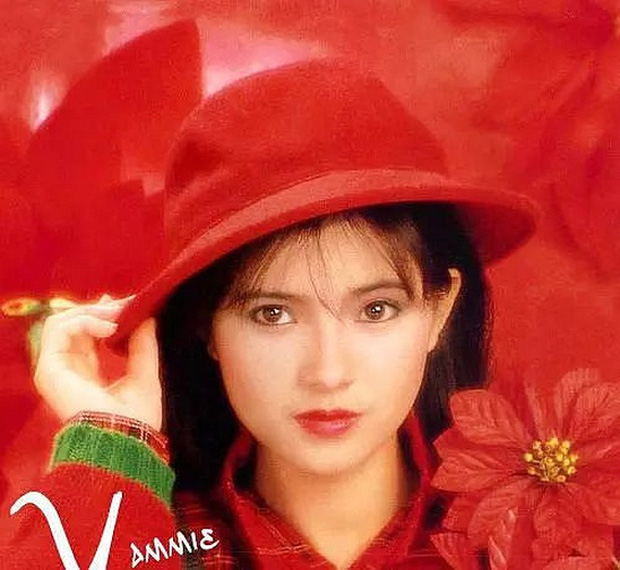 Nhan sắc xinh đẹp thuở đôi mươi của ngọc nữ bạc mệnh Lam Khiết Anh-3