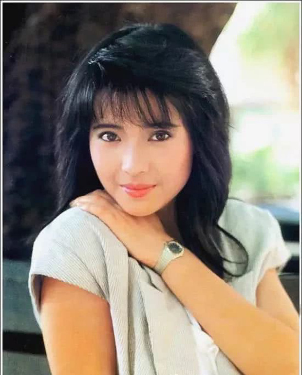 Nhan sắc xinh đẹp thuở đôi mươi của ngọc nữ bạc mệnh Lam Khiết Anh-4