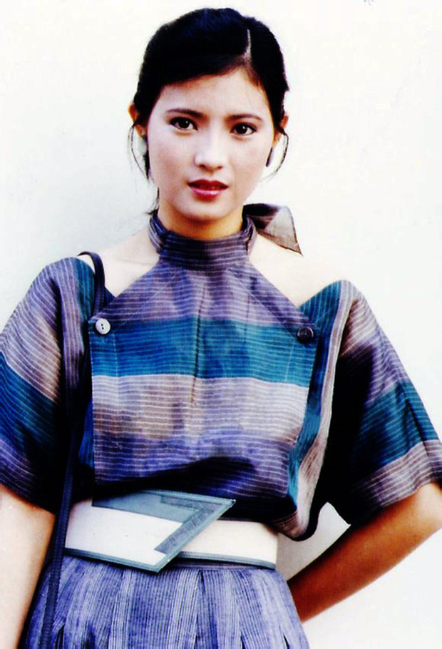 Nhan sắc xinh đẹp thuở đôi mươi của ngọc nữ bạc mệnh Lam Khiết Anh-5