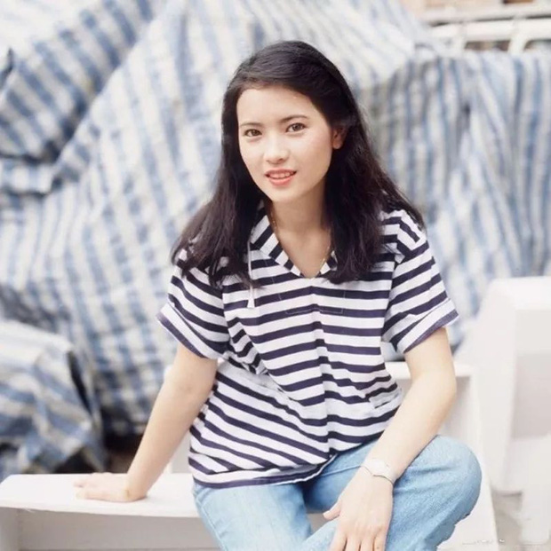 Nhan sắc xinh đẹp thuở đôi mươi của ngọc nữ bạc mệnh Lam Khiết Anh-6