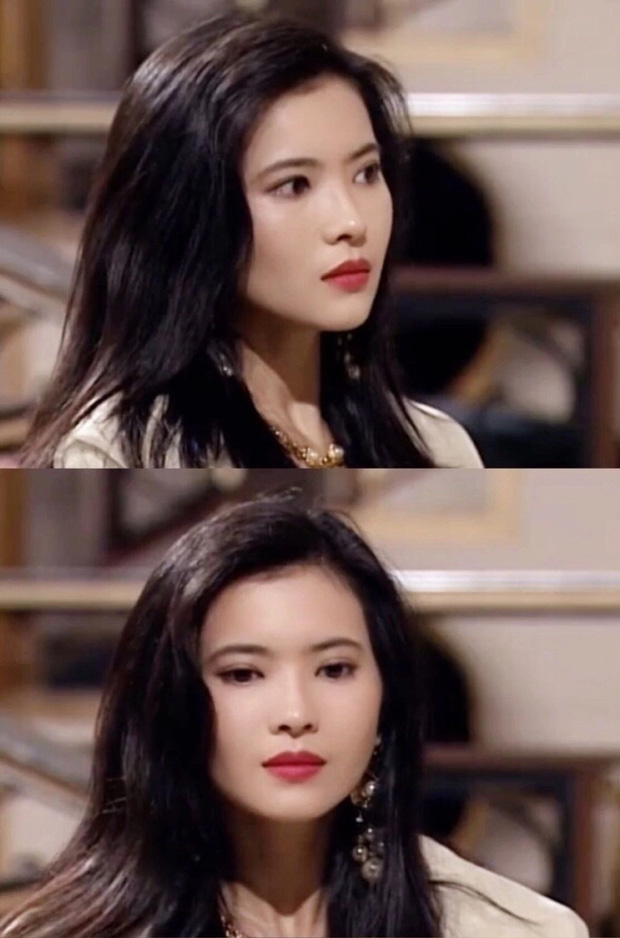 Nhan sắc xinh đẹp thuở đôi mươi của ngọc nữ bạc mệnh Lam Khiết Anh-7