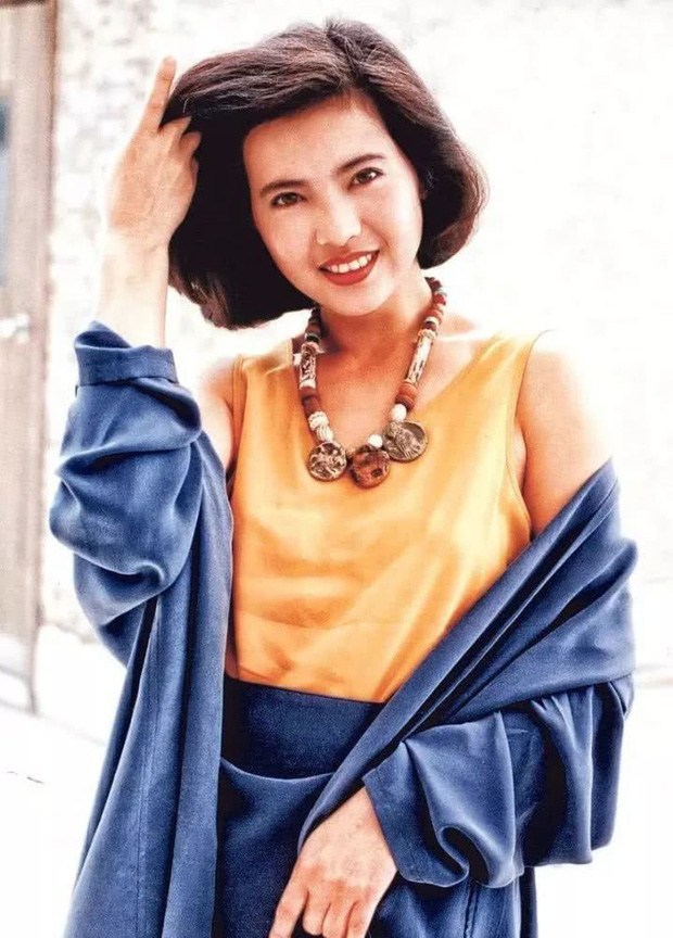 Nhan sắc xinh đẹp thuở đôi mươi của ngọc nữ bạc mệnh Lam Khiết Anh-9