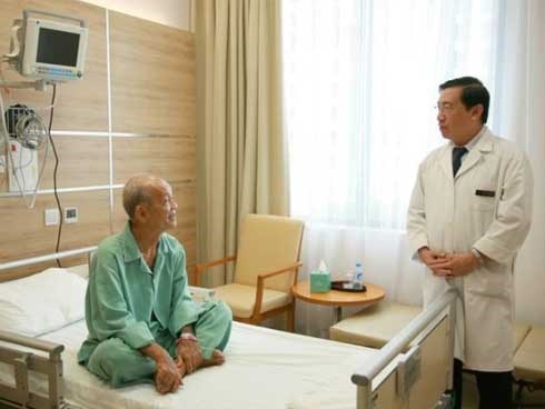 Cần cân nhắc những gì trước khi mổ tim?
