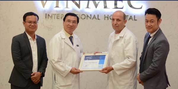 Cần cân nhắc những gì trước khi mổ tim?-2