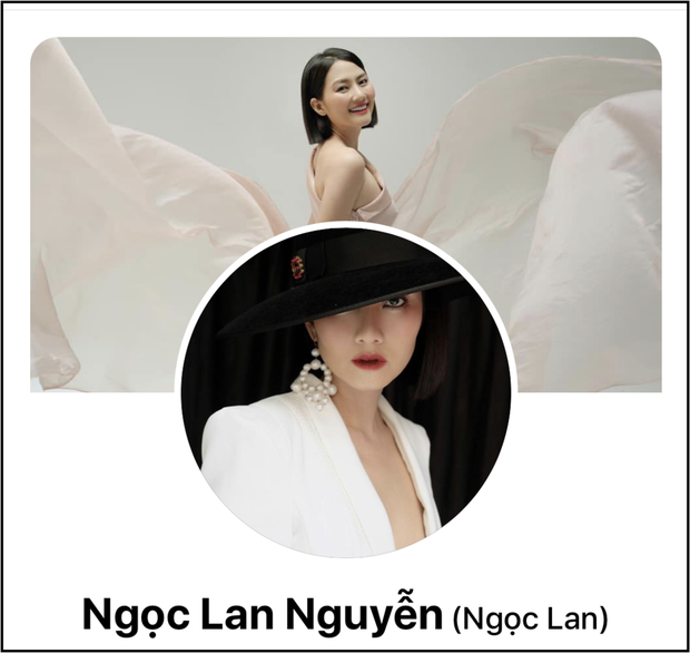 Ngọc Lan gỡ bỏ avatar và ảnh bìa hạnh phúc bên Thanh Bình, lột xác phong cách sau 3 ngày xác nhận ly hôn-1