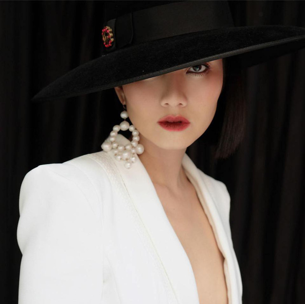 Ngọc Lan gỡ bỏ avatar và ảnh bìa hạnh phúc bên Thanh Bình, lột xác phong cách sau 3 ngày xác nhận ly hôn-2