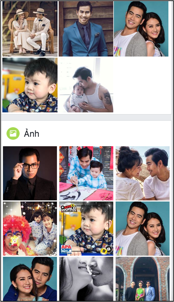 Ngọc Lan gỡ bỏ avatar và ảnh bìa hạnh phúc bên Thanh Bình, lột xác phong cách sau 3 ngày xác nhận ly hôn-4
