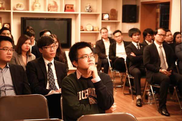 VinUni: Làn gió mới của giáo dục đại học Việt Nam-2