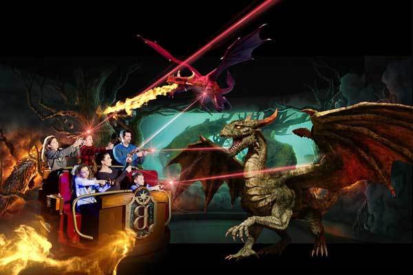 Chủ tịch Vingroup - Top 50 nhân vật có ảnh hưởng nhất ngành công viên giải trí-2