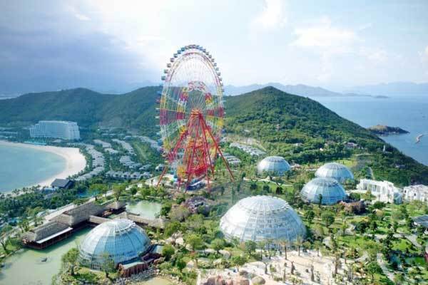 Chủ tịch Vingroup - Top 50 nhân vật có ảnh hưởng nhất ngành công viên giải trí-3