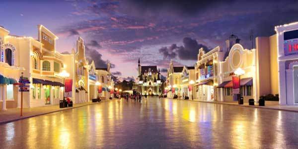 Chủ tịch Vingroup - Top 50 nhân vật có ảnh hưởng nhất ngành công viên giải trí-6