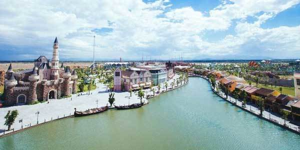 Chủ tịch Vingroup - Top 50 nhân vật có ảnh hưởng nhất ngành công viên giải trí-8