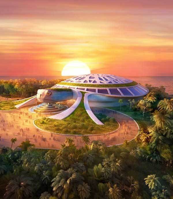 Chủ tịch Vingroup - Top 50 nhân vật có ảnh hưởng nhất ngành công viên giải trí-1