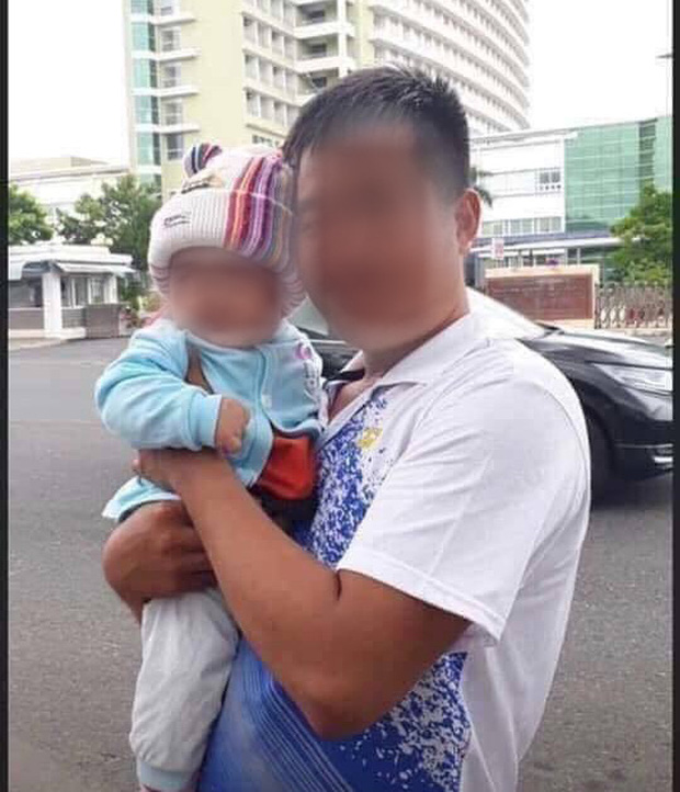 Công an xác nhận người cha nghi sát hại 2 con ở Vũng Tàu đã tự tử ở Đăk Nông, gần đây có dấu hiệu trầm cảm-2