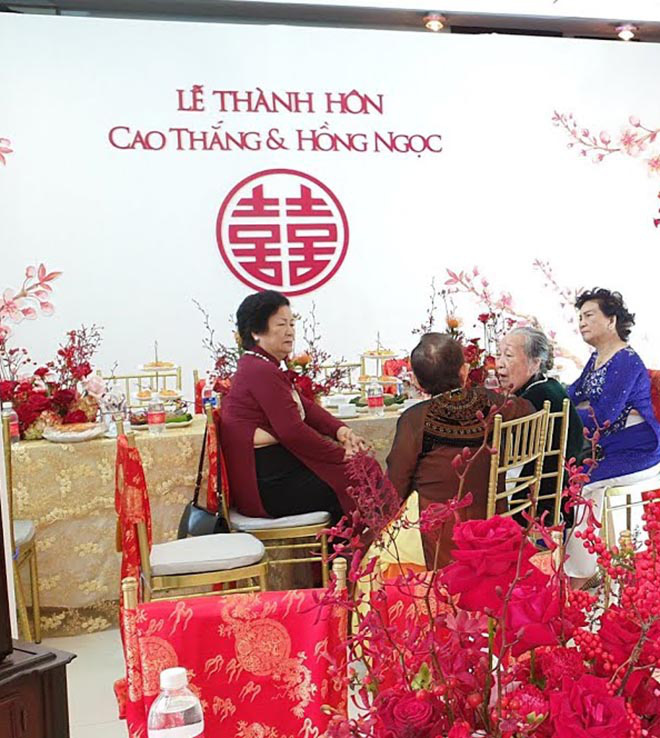 Điểm trùng hợp hài hước khi Đông Nhi, Bảo Thy tổ chức đám cưới với ông xã giàu có-6