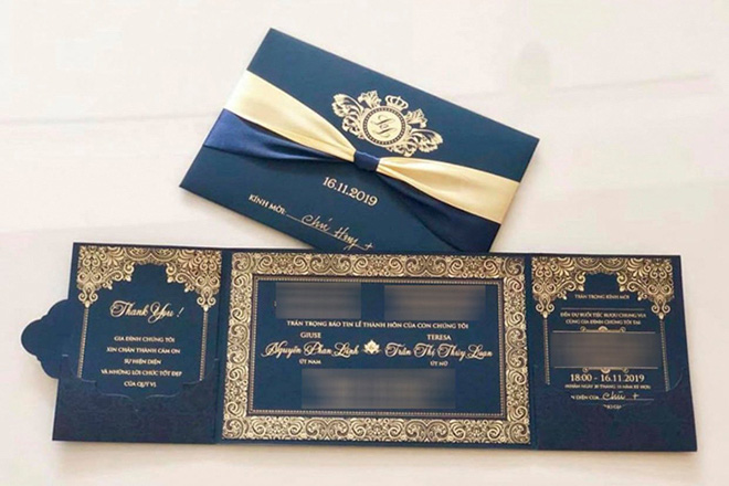 Điểm trùng hợp hài hước khi Đông Nhi, Bảo Thy tổ chức đám cưới với ông xã giàu có-8