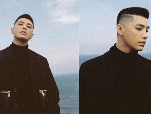 Noo Phước Thịnh: Tôi chủ động cứu vãn mối quan hệ với Đông Nhi-1