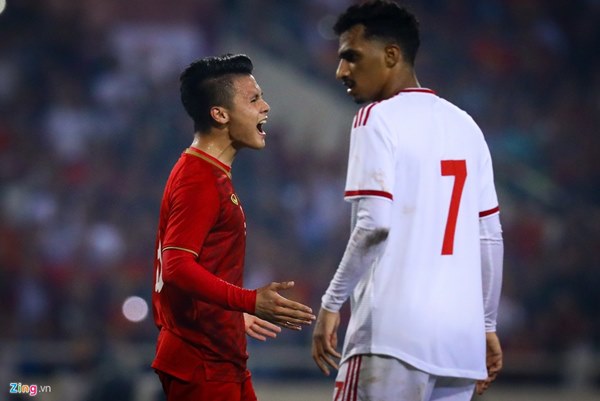 Vì sao HLV Park Hang-seo vẫn đặt cược vào Công Phượng?-3