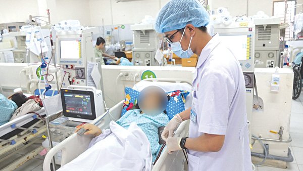 Những món ăn uống làm hỏng thận mà người Việt cực mê-1