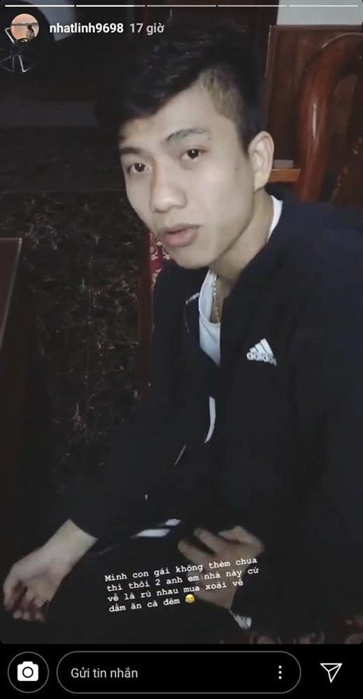 Tình bể bình như cầu thủ Phan Văn Đức và vợ sắp cưới: Về nhà gái qua đêm, sáng dậy sớm xúng xính đi chụp ảnh cưới-4