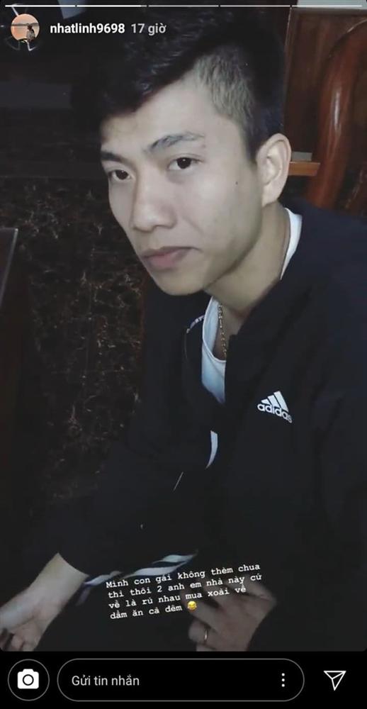 Tình bể bình như cầu thủ Phan Văn Đức và vợ sắp cưới: Về nhà gái qua đêm, sáng dậy sớm xúng xính đi chụp ảnh cưới-5