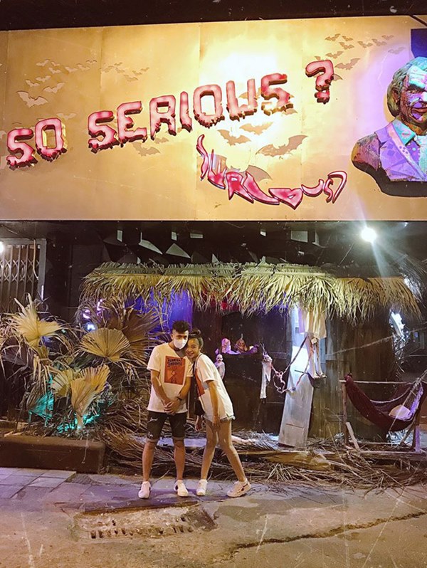 Tình bể bình như cầu thủ Phan Văn Đức và vợ sắp cưới: Về nhà gái qua đêm, sáng dậy sớm xúng xính đi chụp ảnh cưới-7