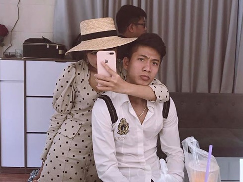 Rõ ràng như vợ tương lai của Phan Văn Đức: Đáp trả từ tin đồn là tuesday đến cưới chạy bầu hay ăn bám chồng-7